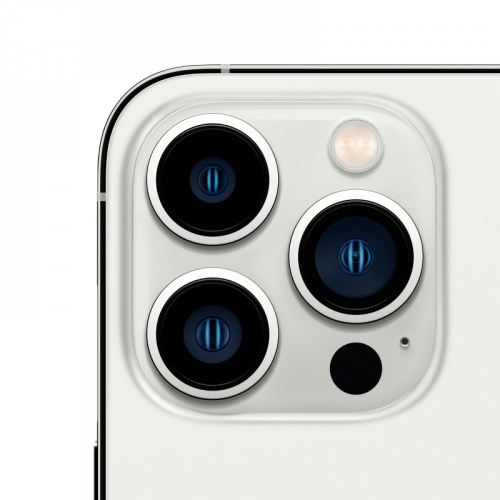 Apple iPhone 13 Pro Max 512 ГБ, серебристый